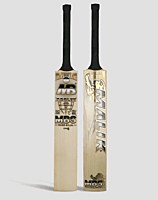 Mb Malik MBS Sher Bilal English Willow CRICKET Bat | 4 Square Sports