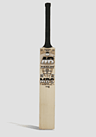 Mb Malik MBS Sher Bilal English Willow CRICKET Bat | 4 Square Sports
