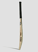 Mb Malik MBS Sher Bilal English Willow CRICKET Bat | 4 Square Sports