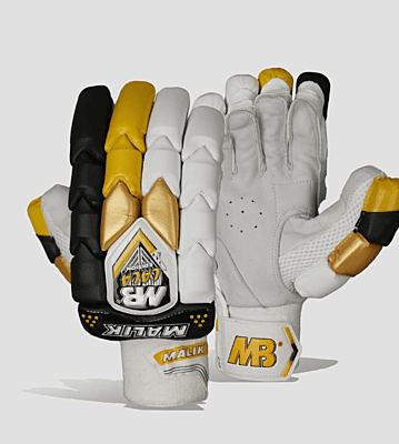 MB MALIK MBS BIG HITTER BATTING GLOVES