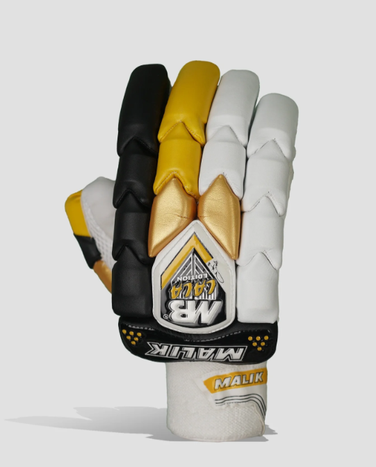 MB MALIK MBS BIG HITTER BATTING GLOVES MB MALIK MBS BIG HITTER BATTING GLOVES