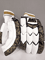 MB MALIK MBS PLAYER EDITION BATTING GLOVES MB MALIK MBS PLAYER EDITION BATTING GLOVES