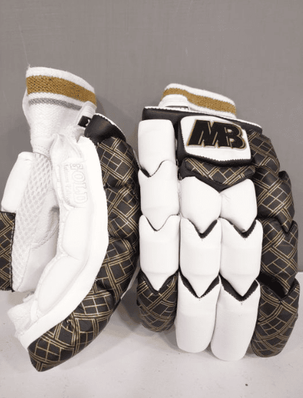 MB MALIK MBS PLAYER EDITION BATTING GLOVES MB MALIK MBS PLAYER EDITION BATTING GLOVES
