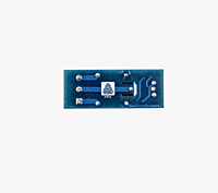 5V 10A Relay Switch Module – Single Channel Electromagnetic Relay for Arduino, ESP32, PIC, ARM