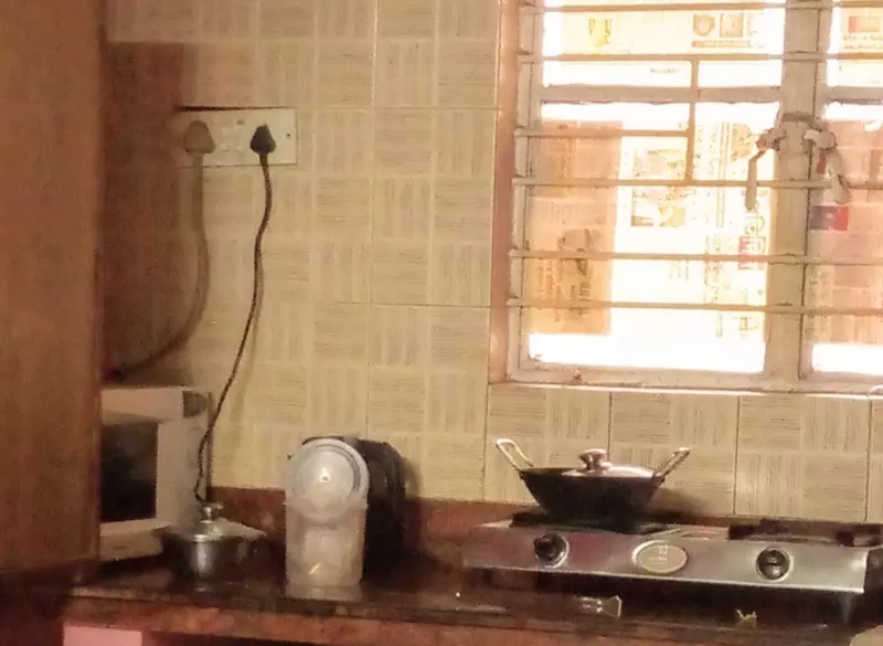 Kuhu's Nest Naktala Kolkata