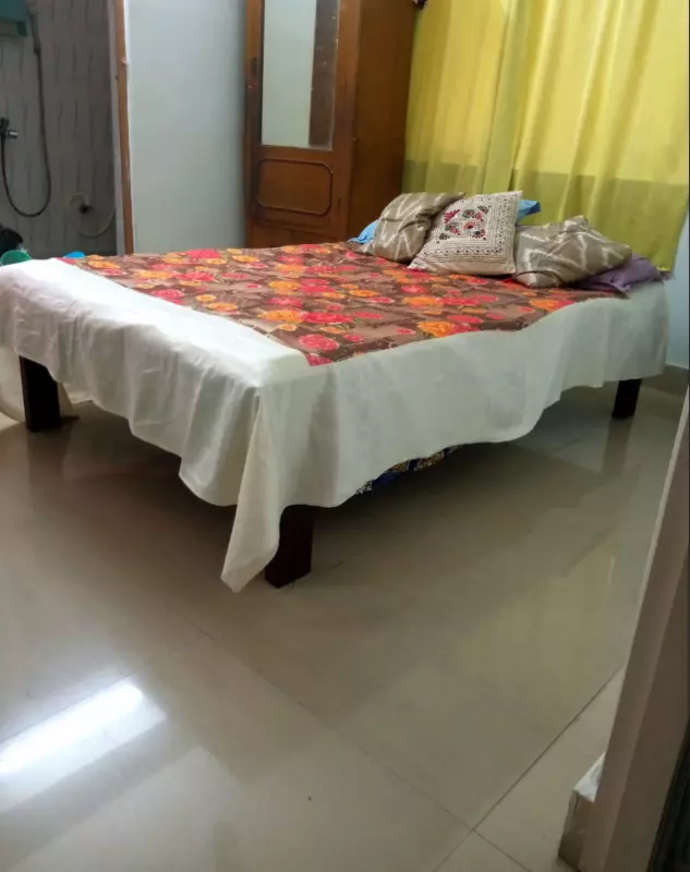 Kuhu's Nest Naktala Kolkata