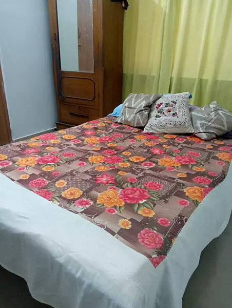 Kuhu's Nest Naktala Kolkata