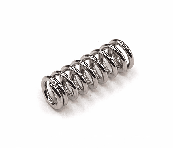 Extruder Compression Strong Spring for 3D Printer Bed Levelling