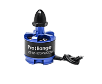 Pro‑Range B2212‑920KV CCW Brushless Drone Motor
