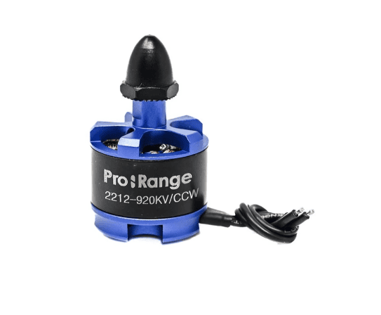 Pro‑Range B2212‑920KV CCW Brushless Drone Motor