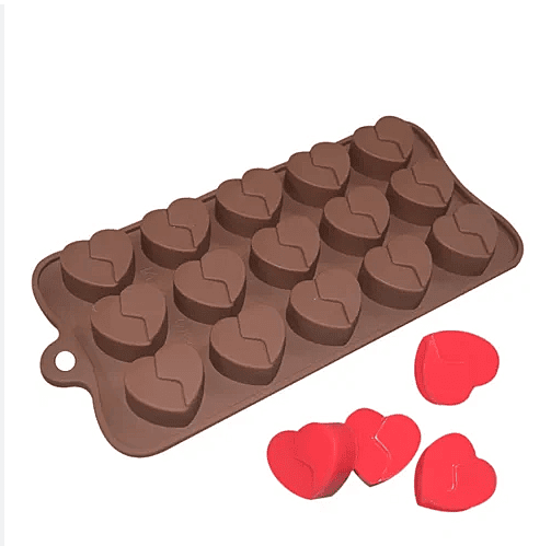 Plastic cutter set Round