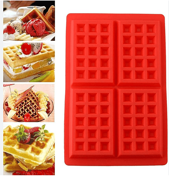 Rolling pin silicon big