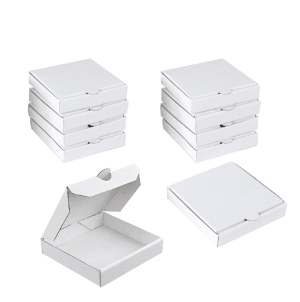 Aluminium Bread tin 6inch