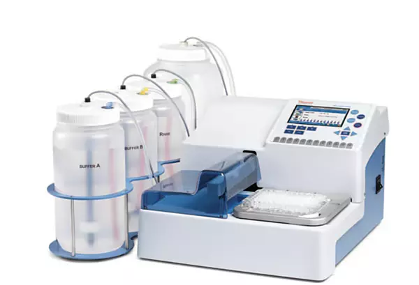 Wellwash™ Microplate Washer (5165040)
