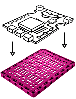 LEGO Education SPIKE Prime Expansion Set 45681 – 605-Piece Robotics Kit – Advanced STEAM & Competition Learning
