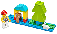 LEGO Education 45401 BricQ Motion Essential Set – 523 Pieces STEM Physics Kit for Classrooms