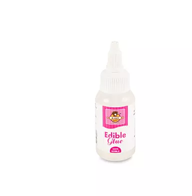 Edible gum