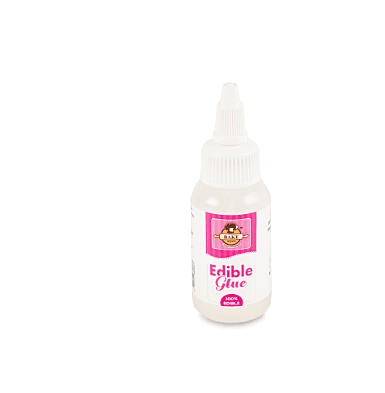 Edible gum