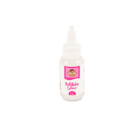 Edible gum