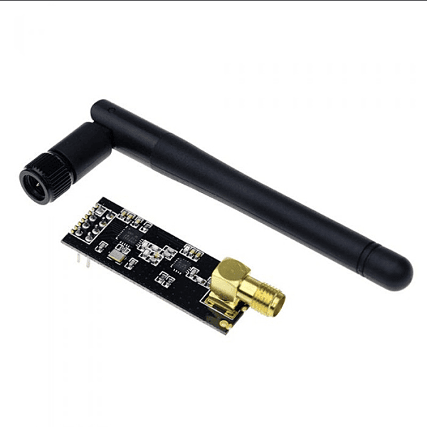 NRF24L01+ PA+LNA Module Without Antenna