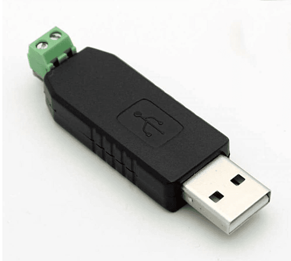 USB to RS485 Converter Adapter