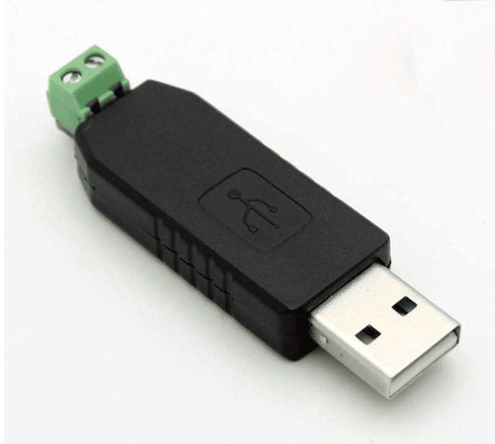 USB to RS485 Converter Adapter