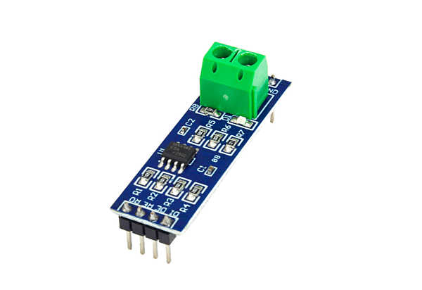 MAX485 TTL to RS485 Converter Module
