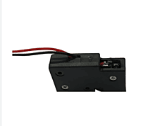 2-Wire Lock Mechanism