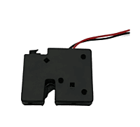 2-Wire Lock Mechanism