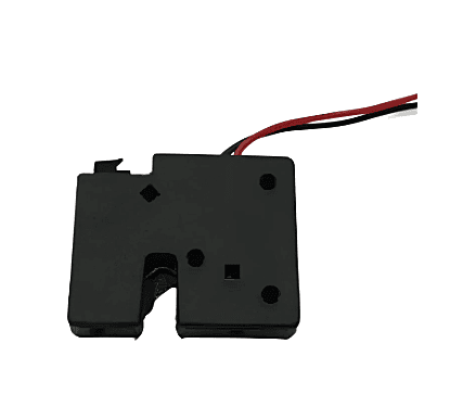 2-Wire Lock Mechanism