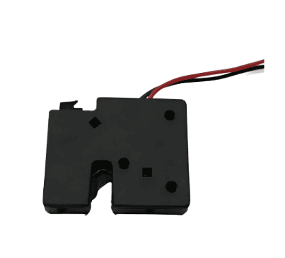 2-Wire Lock Mechanism