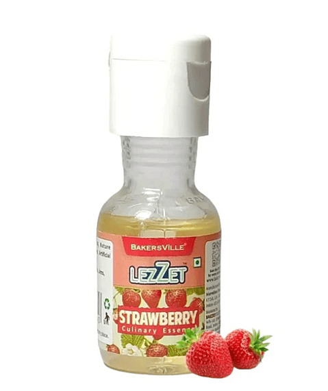 Lezzet essence 20mlstrawberry essence 30ml