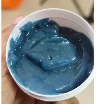 Moroccan claymask