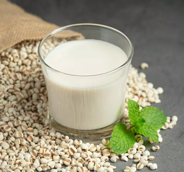 Matrix – Milk N Malt Flavour Emulco – 7143126