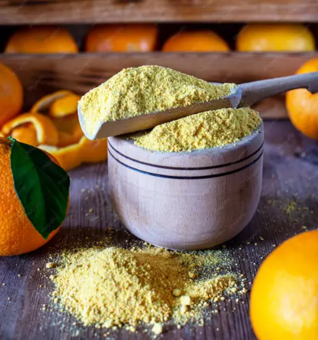 MATRIX – ORANGE FLAVOUR POWDER – C19024