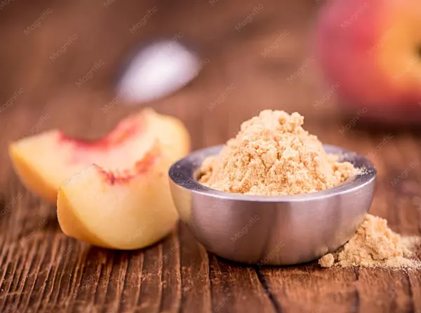 Matrix – Peach Flavour Powder – C20333