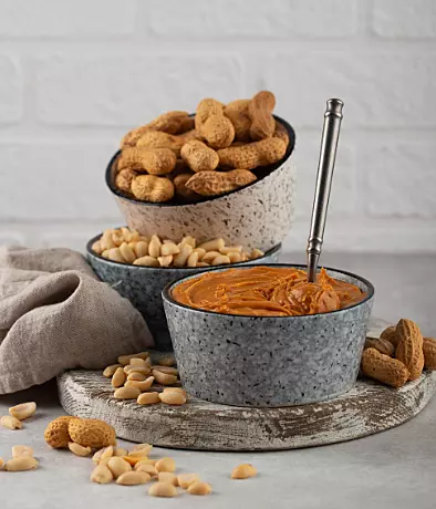 MATRIX – PEANUT BUTTER FLAVOUR POWDER C20190