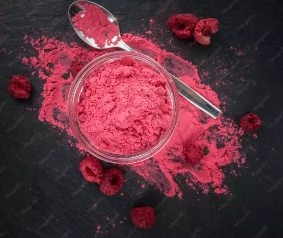 Matrix – Raspberry Flavour Powder – C20132