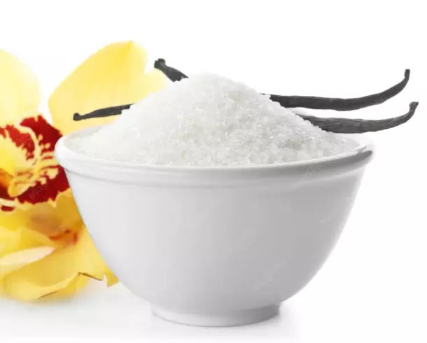 MATRIX – Vanilla Flavour Powder – C19033