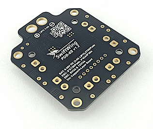 SwiftWing Robotics 120A PDB for FPV Drones and Multirotor UAVs SwiftWing Robotics 120A PDB for FPV Drones and Multirotor UAVs