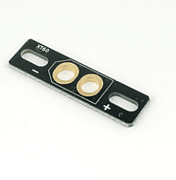 SwiftWing XT60 PCB Mount Connector Board