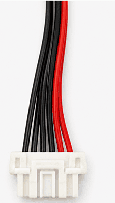 SwiftWing Cube Orange 6-Pin Power Module Cable 150mm