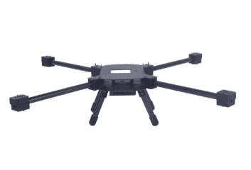 Axl 30 DIY FPV drone frame kit with carbon fiber frame Axl 30 DIY FPV drone frame kit with carbon fiber frame