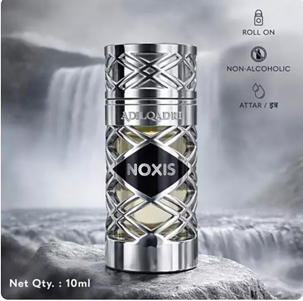 Noxis Attar Perfume 10ml