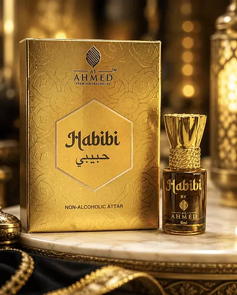 Habib Attar