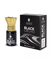 BLACK ORCHID