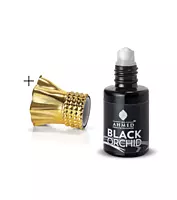 BLACK ORCHID