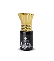 BLACK ORCHID