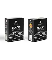 BLACK ORCHID