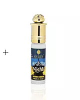 Arabian Nights